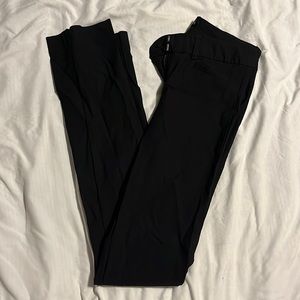 Dynamite Dress Pants - Black Size 2